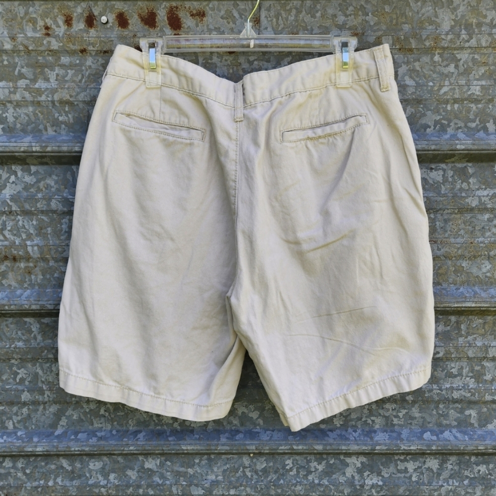 Arizona Khaki Shorts - Picture 4 of 12